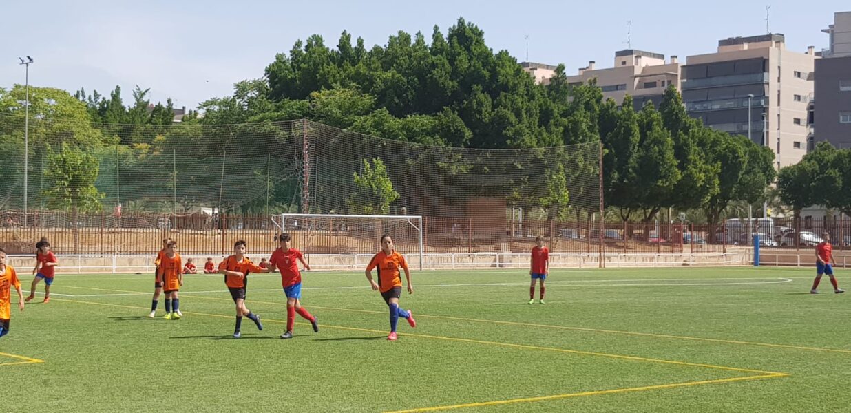 Juegos Intersalesianos SMX 2022