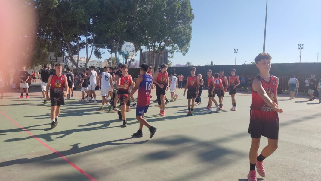 Juegos Intersalesianos SMX 2022