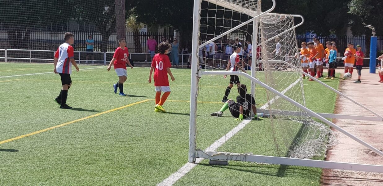 Juegos Intersalesianos SMX 2022