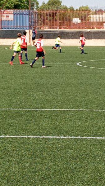 Juegos Intersalesianos SMX 2022