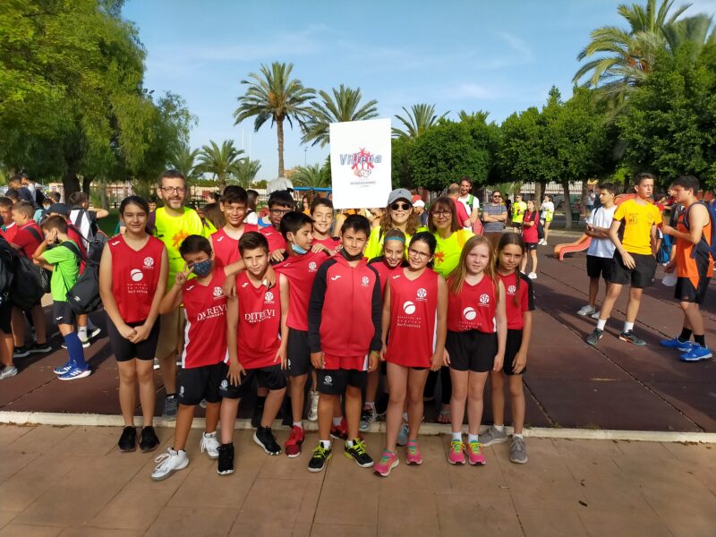 Juegos Intersalesianos SMX 2022