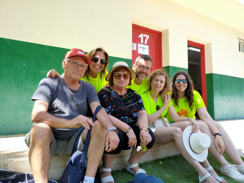 Juegos Intersalesianos SMX 2022