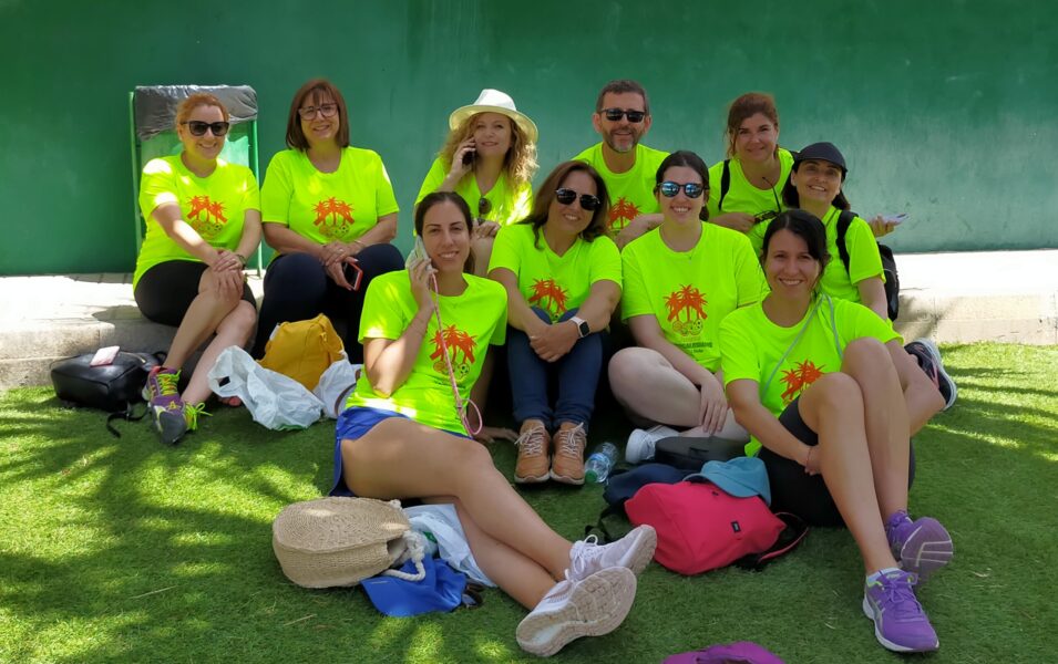 Juegos Intersalesianos SMX 2022