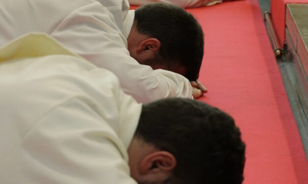 Dos salesians seran ordenats sacerdots i quatre rebran l’ordre del diaconat aquest dissabte a Madrid