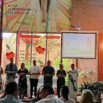 6 nuevos Salesianos Cooperadores en Fuenlabrada: “la Santidad consiste en estar siempre alegres”