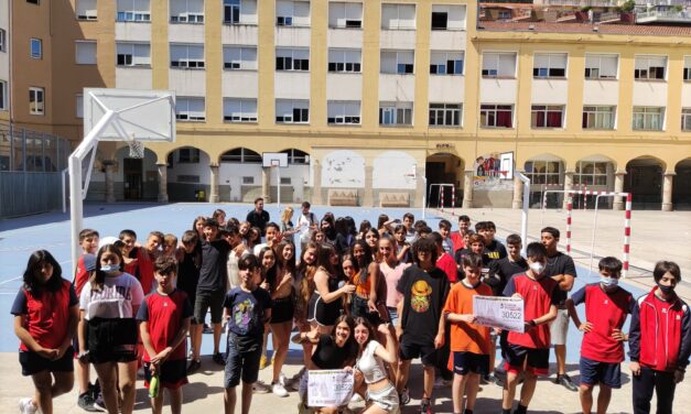 Bosco Global agradece la solidaridad de tantas personas y casas salesianas que han hecho posible la 3ª Carrera por la #SolidaridadGlobal