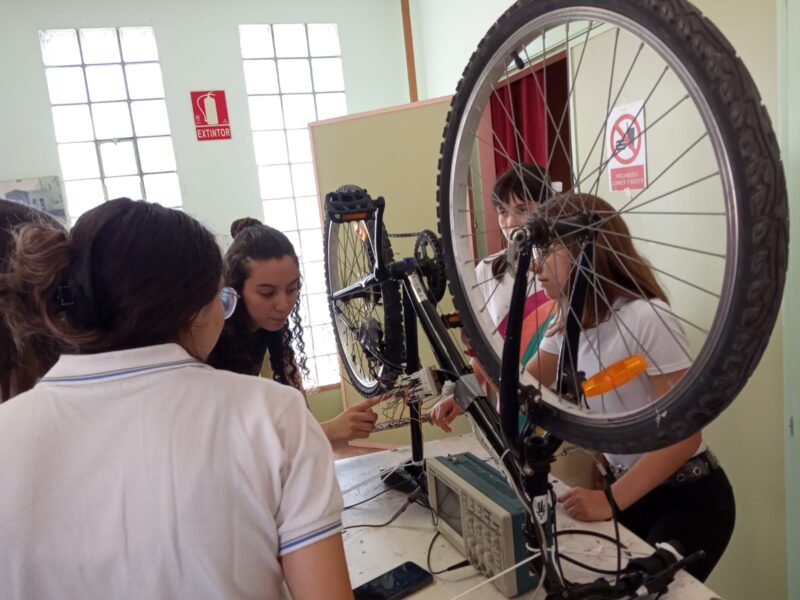 Zaragoza Junior Premio DB