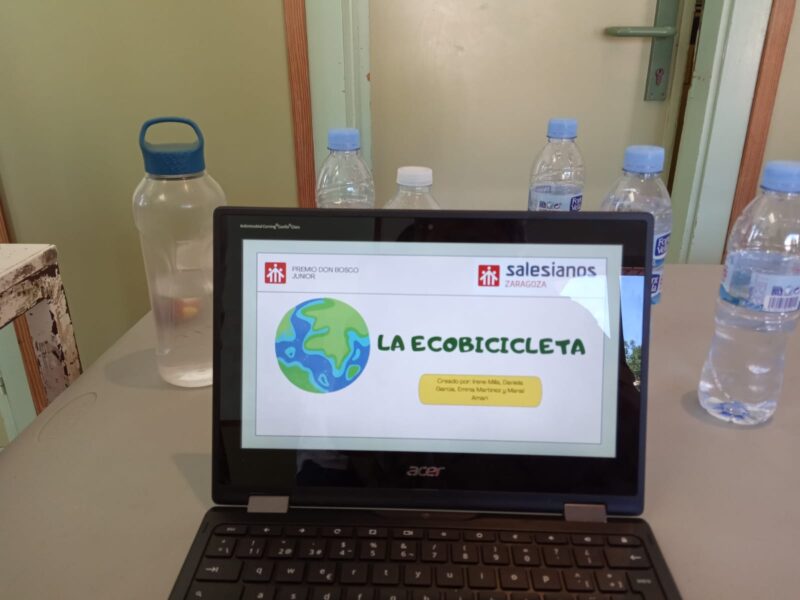 Zaragoza Junior Premio DB
