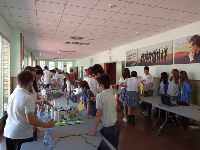 Zaragoza Premio Junior 22