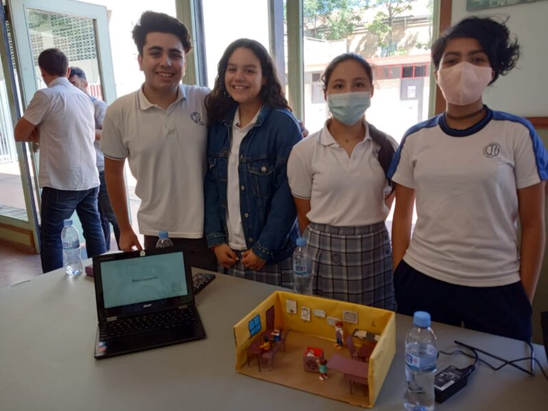 Zaragoza Junior Premio DB