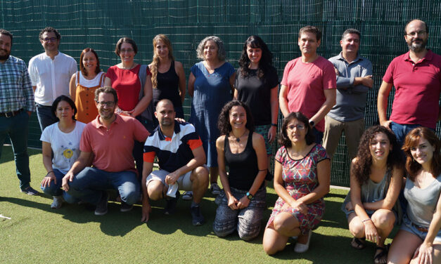 Bosco Global anuncia la renovació del càrrec de direcció i equip directiu de l’entitat salesiana