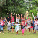 Del tsunami a la Casa Don Bosco de la esperanza