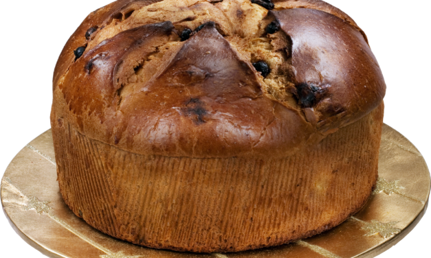 El panettone
