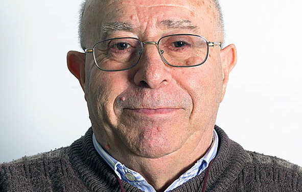 Anastasio Alba Leonardo, salesiano sacerdote (1933-2022)