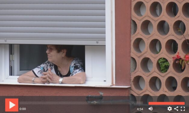 Ciutat Meridiana, un barri més enllà dels desnonaments