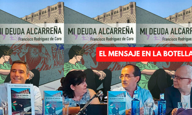 EL MENSAJE EN LA BOTELLA