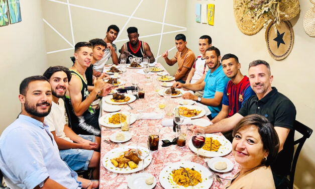 El Pis d’Autonomia salesià de Córdoba compleix 9 anys enfocat a la inserció sociolaboral de la joventut