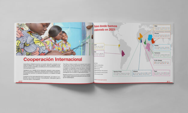 Bosco Global presenta su memoria en un año marcado por el compromiso solidario