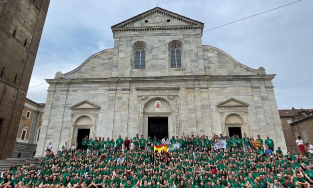 Finalitza el Campobosco: Enviats al món per a donar testimoni de Crist
