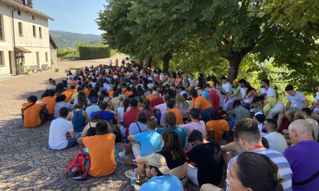 Mornese, bressol de Maín i les Salesianes