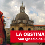 La obstinación – San Ignacio de Loyola