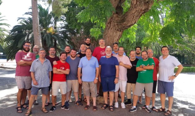 La Pastoral de Salesians programa el nou curs amb l’accent en el sentit evangelitzador de la missió