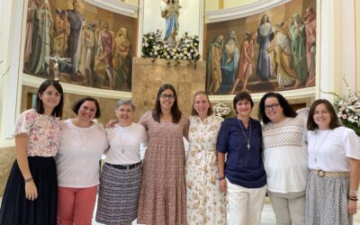 Salesianas, 150 años de fidelidad