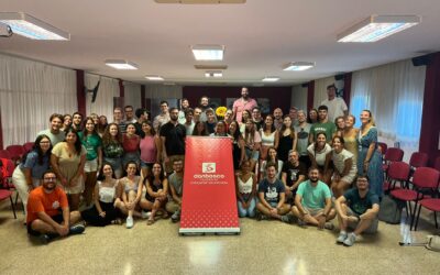 La Federació Don Bosco de la Comunitat Valenciana comença el curs obrint camins de fraternitat entre els seus centres juvenils