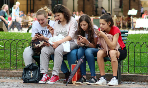 El verano, tiempo para hacer nuevos amigos