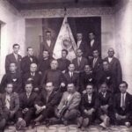 Foto con Historia: Antiguos Alumnos de Salesianos Talavera