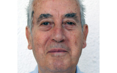Emilio Alberich Sotomayor, salesiano sacerdote (1933-2022)