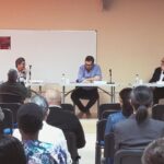 ‘Profundizar en la sinodalidad’: el ISCR Don Bosco inaugura el curso 2022-2023