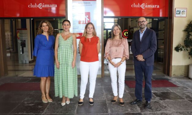 Salesianos Zaragoza continúa con su compromiso con el desarrollo integral de los jóvenes junto al mundo empresarial