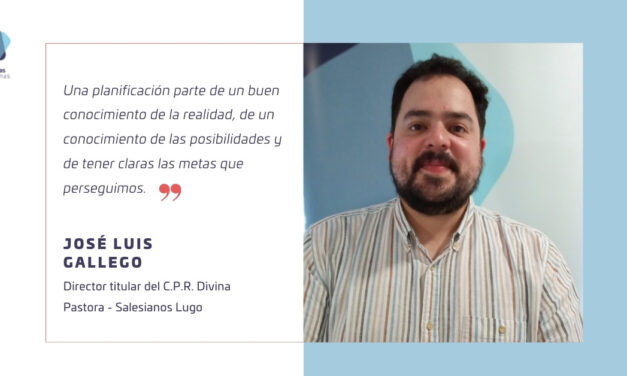 La importancia de la planificación y el acompañamiento en este nuevo curso «Abrimos caminos»