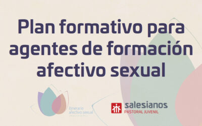 La Pastoral Juvenil oferta un plan formativo para agentes de formación afectivo sexual