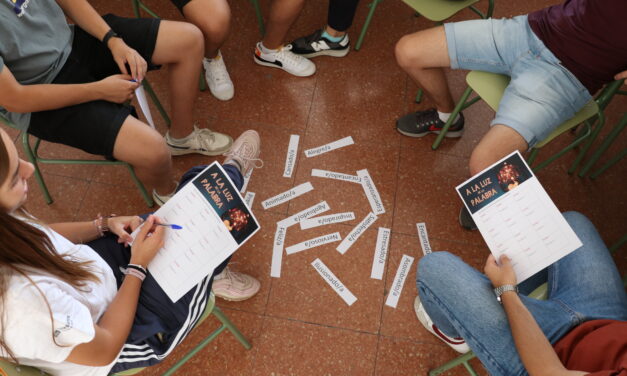Más de 500 jóvenes se congregan en las jornadas del IEF
