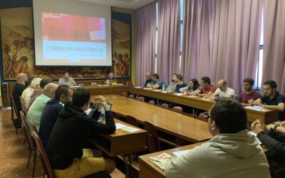 La Coordinadora Inspectorial del IEF de Salesianos Santiago el Mayor proyecta el nuevo curso pastoral