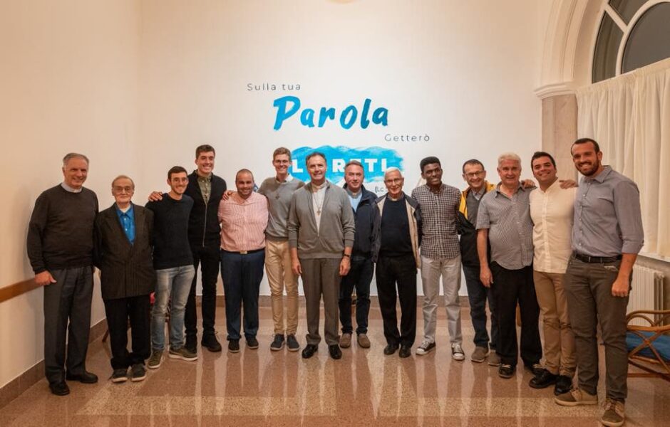 Noviciado Genzano