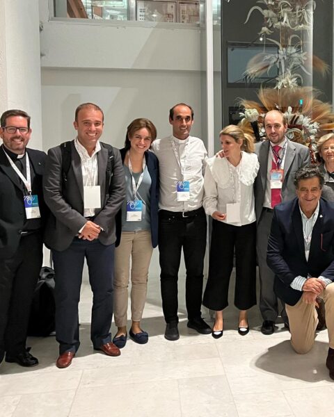 Participantes