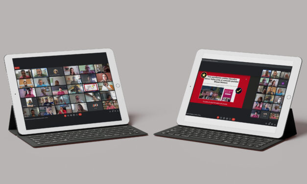 Una Comunicació Salesiana que pensa en gran des de la xarxa de delegats