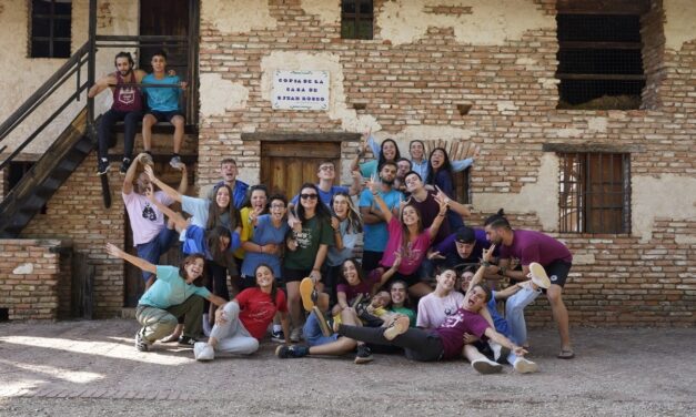 Los centros juveniles ultiman los preparativos para la vuelta a las actividades