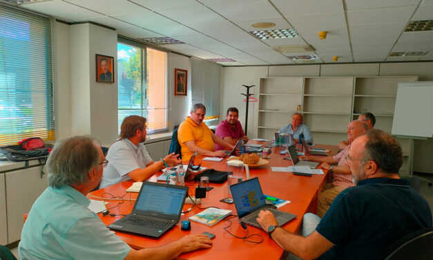 El Centre Nacional Salesià de Pastoral Juvenil planifica el nou curs amb la mirada fixada en la proposta educativa i pastoral de Salesians Espanya