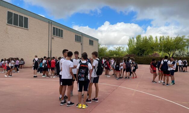 92.000 alumnos de 137 colegios salesianos comienzan un curso marcado por la aplicación de la LOMLOE