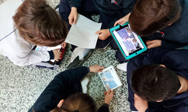 #ChangeThings Más de 500 jóvenes realizan 26 acciones de cambio gracias al proyecto Interconectad@s