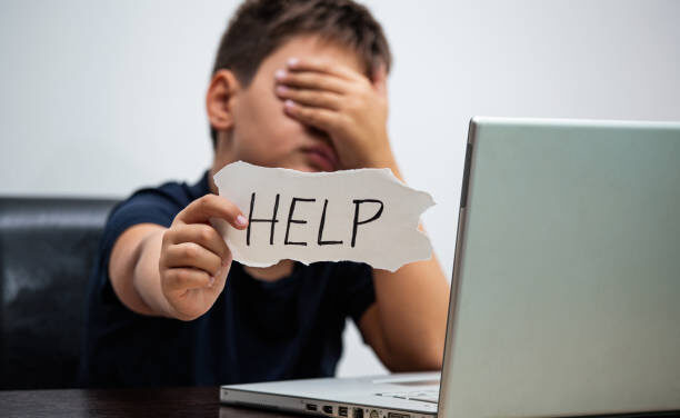 El suïcidi és la principal causa de mort no natural entre els joves de 16 a 25 anys