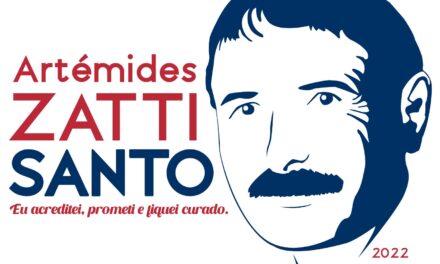 Artémides Zatti ya tiene sitio web oficial, lema y logotipo de cara a su próxima canonización