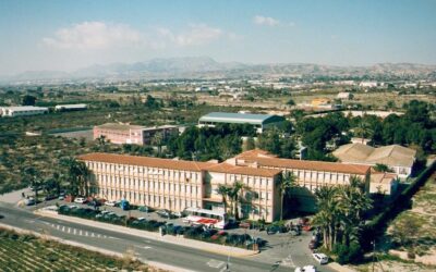 La medalla de la ciutat a Salesians Elx reconeix la tasca a favor de la joventut il·licitana