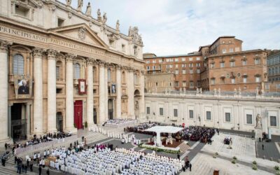 La Congregació Salesiana té un nou sant, Sant Artémides Zatti