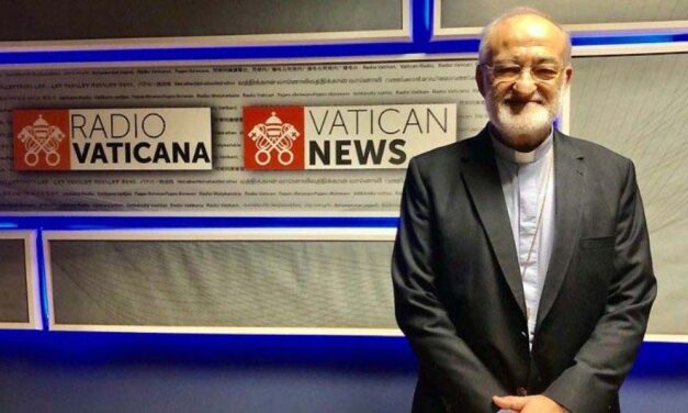 «La petita Església marroquina dóna testimoni del Concili»