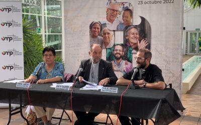 José María Calderón, director nacional de OMP: “El Domund quiere sacar a los cristianos del letargo”